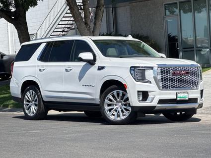 2024 GMC Yukon Twin Falls ID