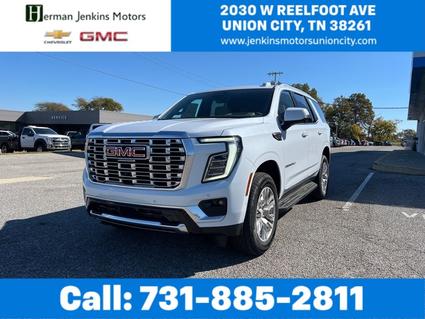 2026 GMC Yukon Union City TN