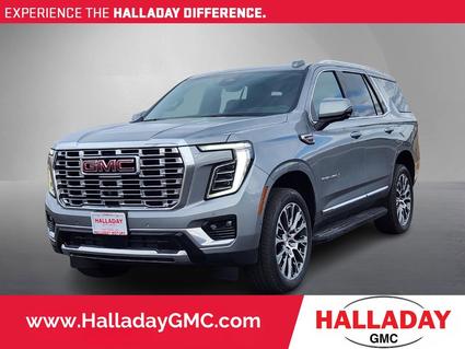 2026 GMC Yukon Cheyenne WY