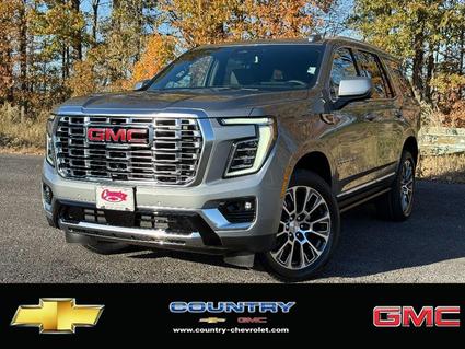 2026 GMC Yukon Benton KY