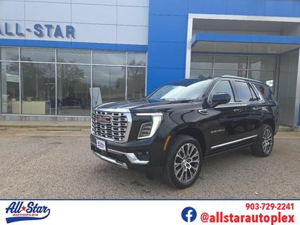 2026 GMC Yukon Palestine TX