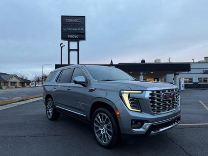 2026 GMC Yukon Provo UT