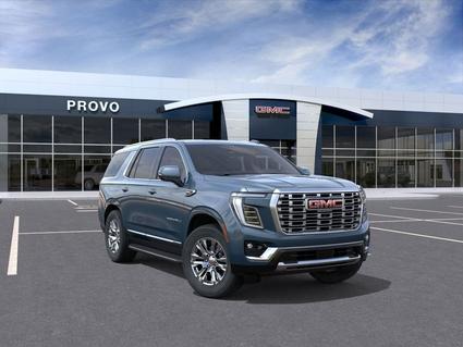 2026 GMC Yukon Provo UT