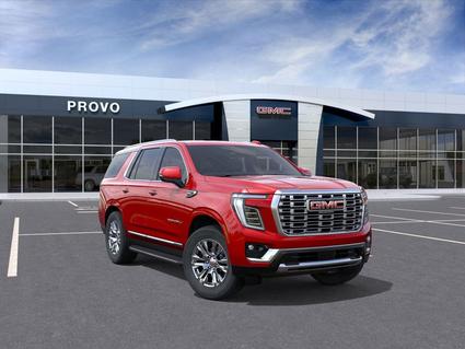 2026 GMC Yukon Provo UT