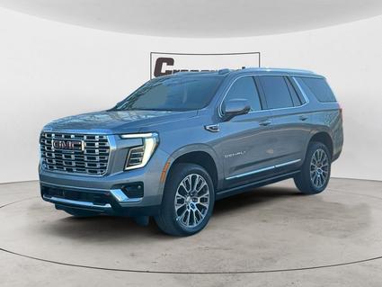 2026 GMC Yukon Corinth MS