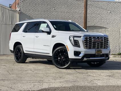2026 GMC Yukon Turlock CA