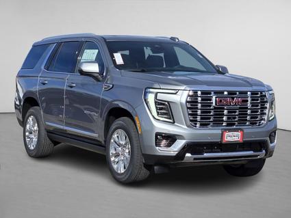 2026 GMC Yukon Billings MT
