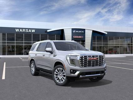 2026 GMC Yukon Warsaw IN