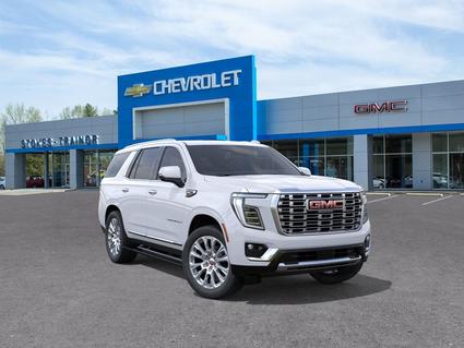 2026 GMC Yukon Newberry SC