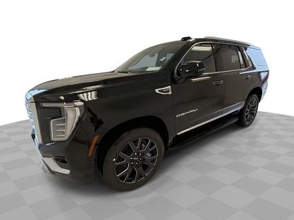 2026 GMC Yukon Livingston TX