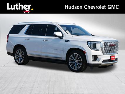 2021 GMC Yukon Hudson WI