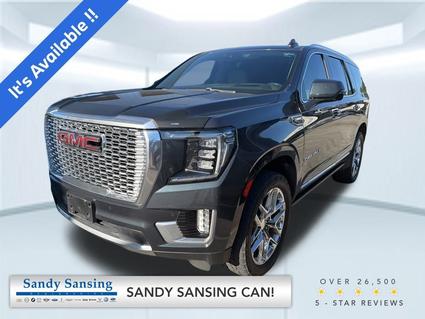 2021 GMC Yukon Pensacola FL