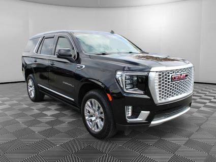 2021 GMC Yukon Rock Hill SC