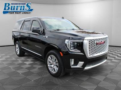 2021 GMC Yukon Rock Hill SC