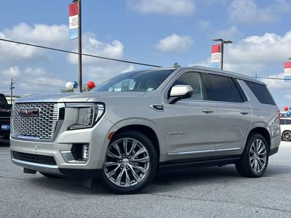 2021 GMC Yukon Conyers GA