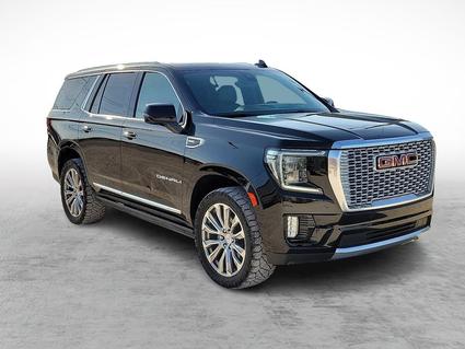 2021 GMC Yukon Lamesa TX