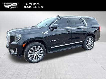 2021 GMC Yukon Saint Paul MN