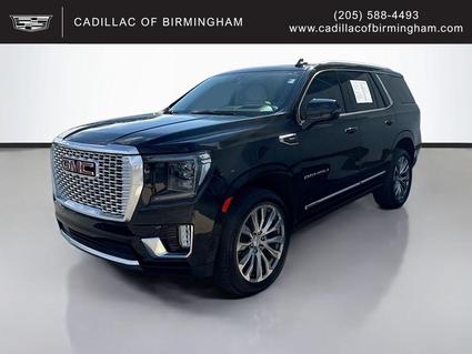 2021 GMC Yukon Vestavia Hills AL