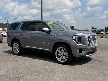 2022 GMC Yukon Beckley WV