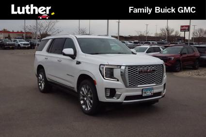 2022 GMC Yukon Fargo ND