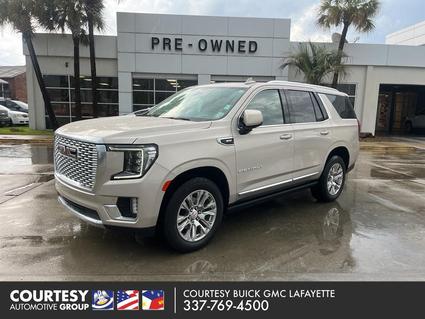 2022 GMC Yukon Lafayette LA