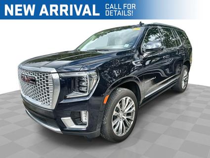 2022 GMC Yukon Jacksonville FL