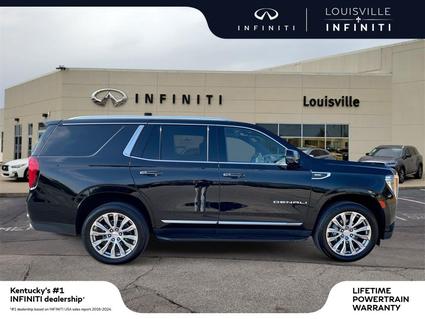 2022 GMC Yukon Louisville KY