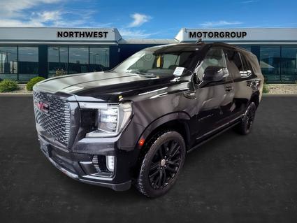 2022 GMC Yukon Pasco WA