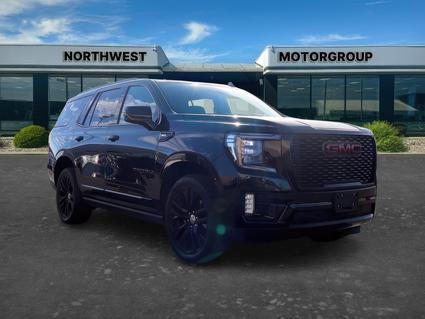 2022 GMC Yukon Pasco WA