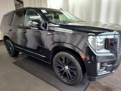 2022 GMC Yukon Pasco WA