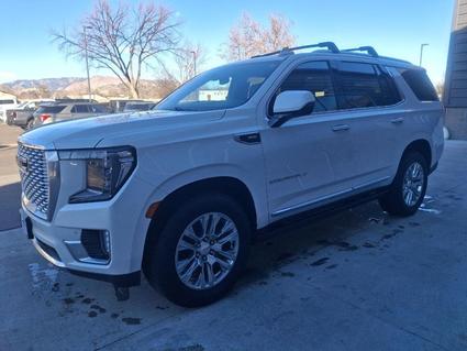 2022 GMC Yukon Canon City CO