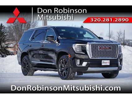 2023 GMC Yukon St Cloud MN