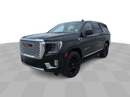 2023 GMC Yukon Cathedral City CA