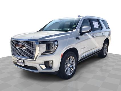 2023 GMC Yukon Livingston TX