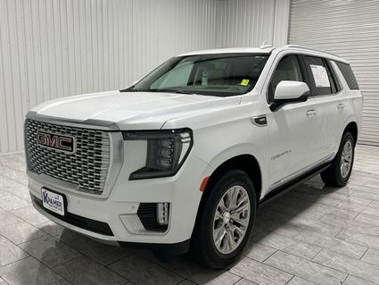 2023 GMC Yukon Madisonville TX