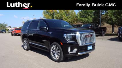 2024 GMC Yukon Fargo ND