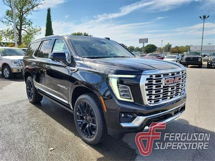 2026 GMC Yukon Broken Arrow OK