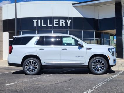 2026 GMC Yukon Los Lunas NM