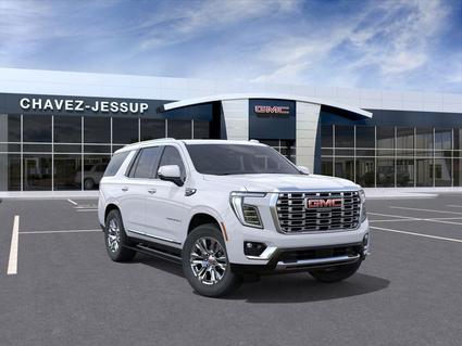 2026 GMC Yukon Cathedral City CA