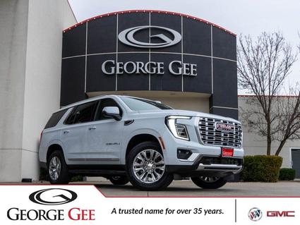 2026 GMC Yukon Liberty Lake WA
