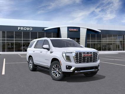 2026 GMC Yukon Provo UT