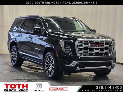2026 GMC Yukon Akron OH