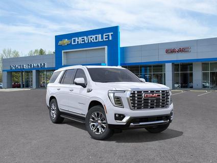 2026 GMC Yukon Newberry SC