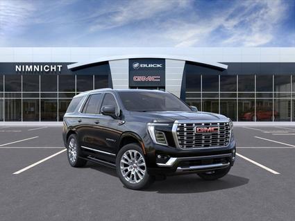2026 GMC Yukon Jacksonville FL