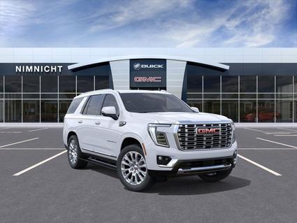 2026 GMC Yukon Jacksonville FL