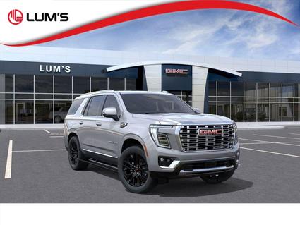 2026 GMC Yukon McMinnville OR
