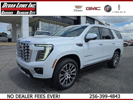 2026 GMC Yukon Rainbow City AL
