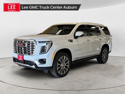 2026 GMC Yukon Auburn ME