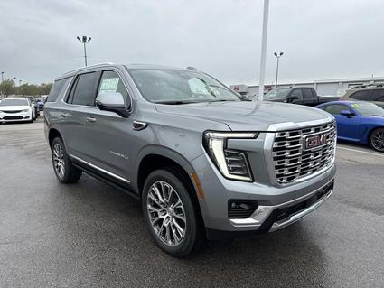 2026 GMC Yukon Broken Arrow OK