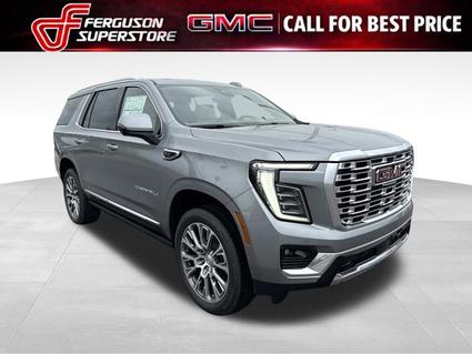 2026 GMC Yukon Broken Arrow OK